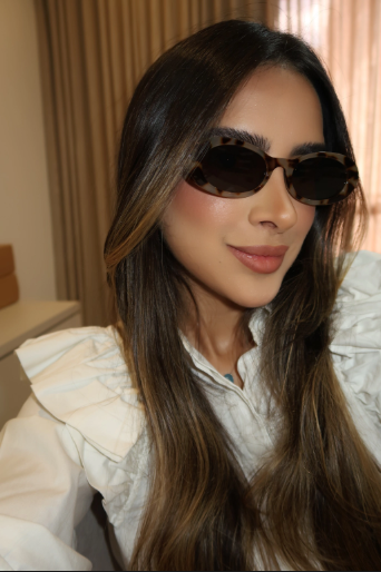 Óculos de Sol Feminino - Carina