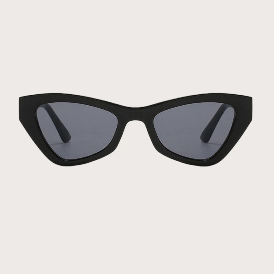 Óculos de Sol Feminino Acetato Retro Gatinho - Paola