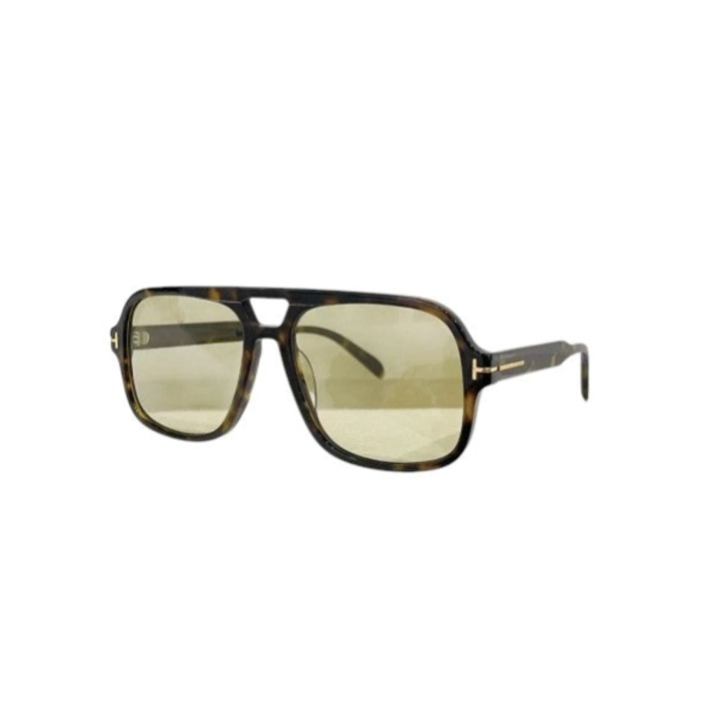 Óculos de Sol Feminino Vintage Oval Acetato - Rita