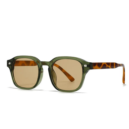 Óculos de Sol Acetato Unissex - Muriel