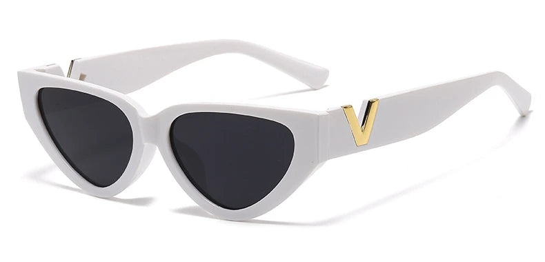 Óculos de Sol Feminino Acetato Moderno - Lolla