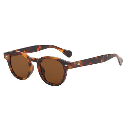 Óculos de Sol Acetato Unisex  - Cris