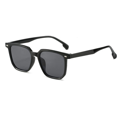 Óculos de Sol Masculino Acetato Preto - Julio