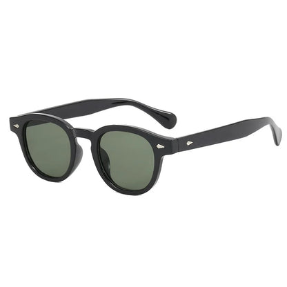 Óculos de Sol Acetato Unisex  - Cris