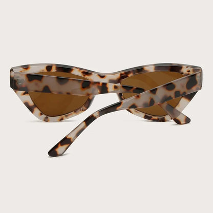 Óculos de Sol Feminino Acetato Retro Gatinho - Paola