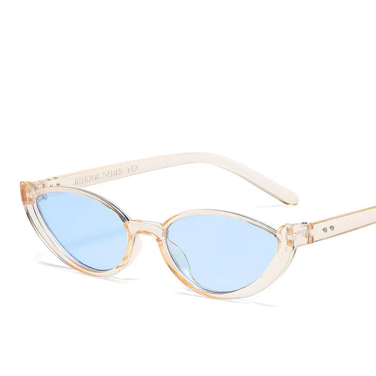 Óculos de Sol Vintage Feminino - Margarida