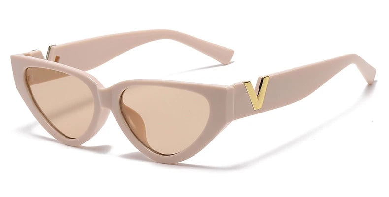 Óculos de Sol Feminino Acetato Moderno - Lolla