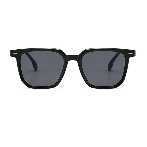 Óculos de Sol Masculino Acetato Preto - Julio