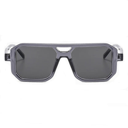 Óculos de Sol Unissex Máscara - Lune