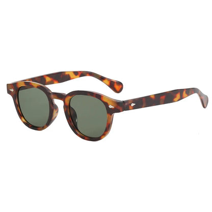Óculos de Sol Acetato Unisex  - Cris