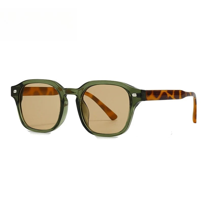 Óculos de Sol Acetato Unissex - Muriel