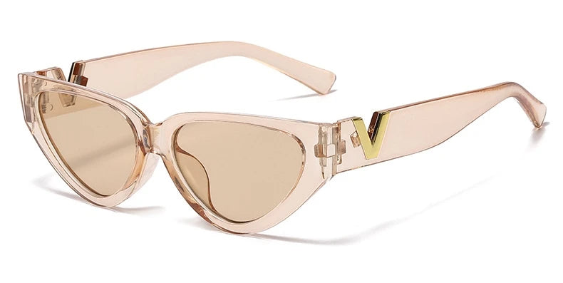 Óculos de Sol Feminino Acetato Moderno - Lolla