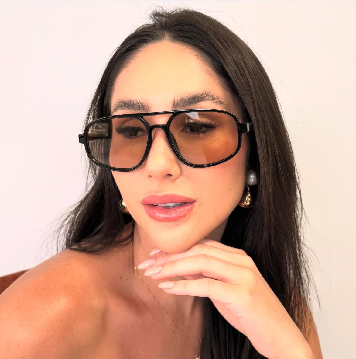 Óculos de Sol Feminino - Morgan