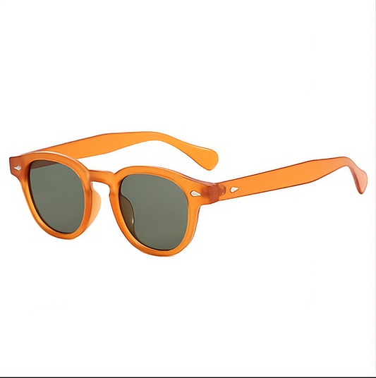 Óculos de Sol Acetato Unisex  - Cris